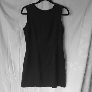 Caren Desiree Company Little Black Dress